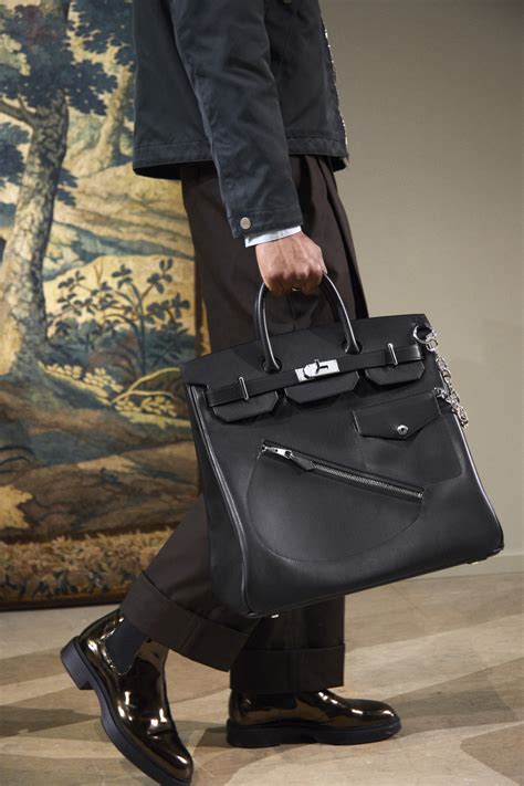 hermes men's bags